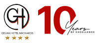 Logo of Gelian Hotel