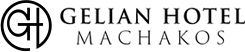 Gelian Logo