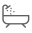 Private Bath and WC