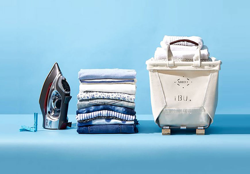 Laundry Services