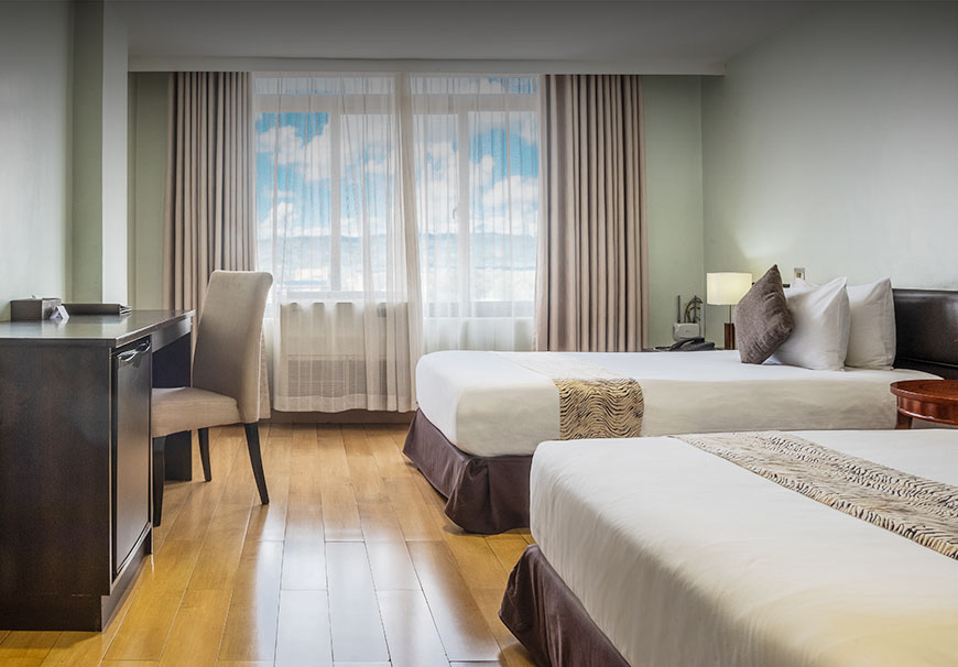 Superior Rooms