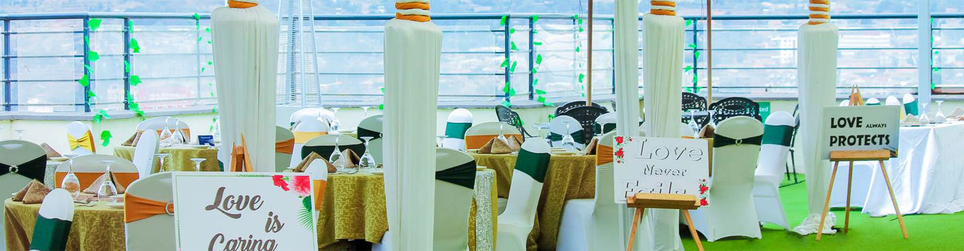 restaurants-and-bars Banner