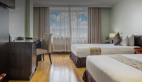 Superior Rooms