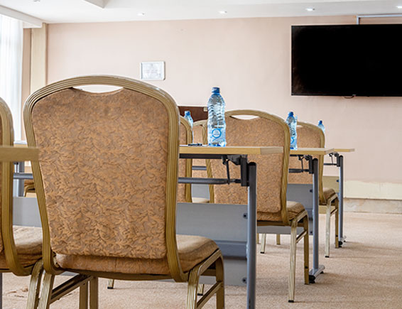 Syokimau - Banqueting Hall