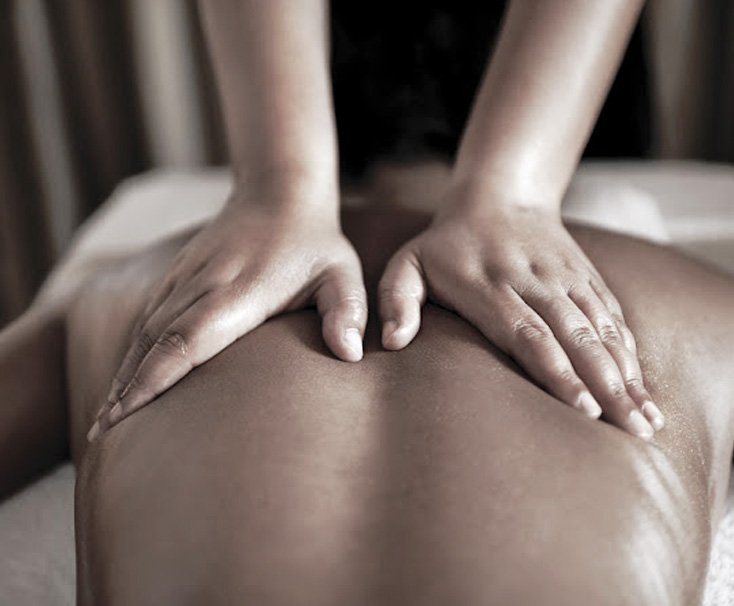 Spa Bliss